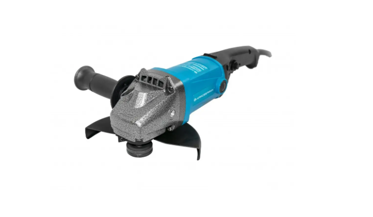 Кутова шліфувальна машина (болгарка) KRAISSMANN 2000 KWS 180